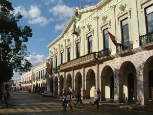 merida