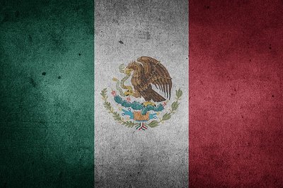 Mexico Flag Is Mexico Safe